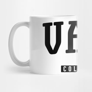 Vail Colorado Mug